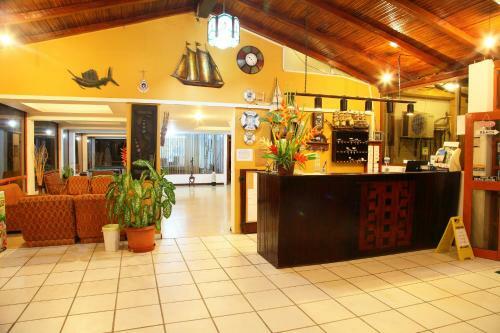 Hotel Puerto Ballesta