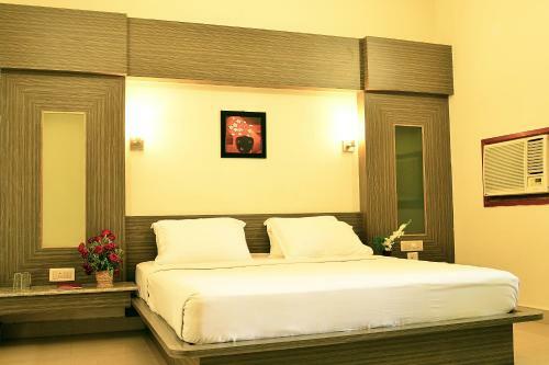 Hotel Green Coconut Resort