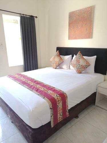 Grand Avenue Bali