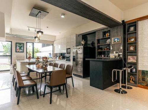 Bed & Breakfast Jophina