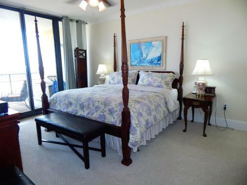 Apartamento 711 Holiday Isle