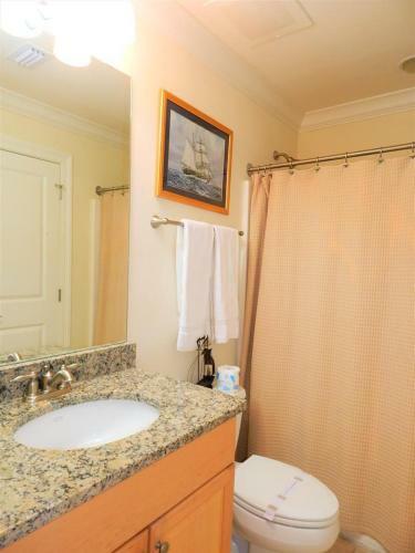 Apartamento 711 Holiday Isle