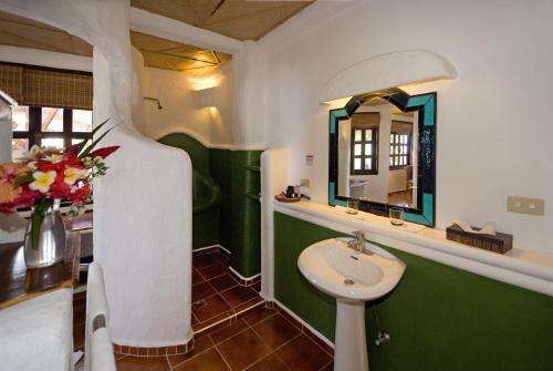Hotel Atlantis Dive Resort Puerto Galera