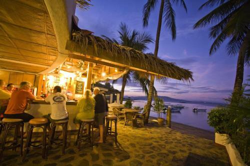Hotel Atlantis Dive Resort Puerto Galera