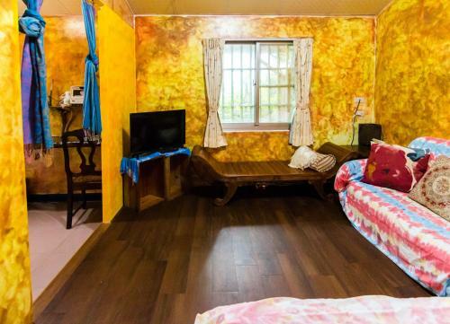 Bed & Breakfast Pasa