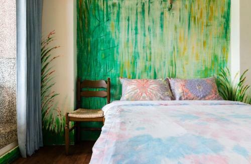 Bed & Breakfast Pasa