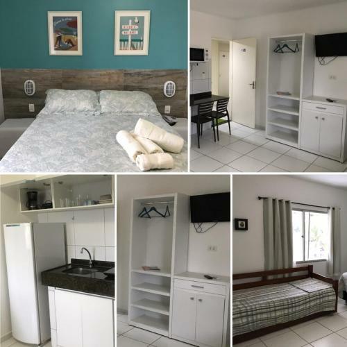 Apart Hotel Marinas Tamandar�