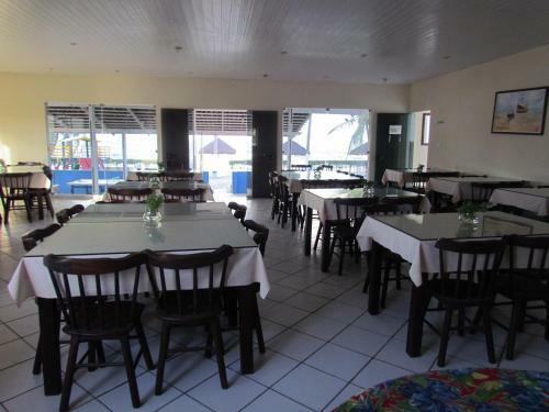 Apart Hotel Marinas Tamandar�