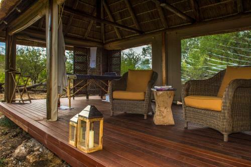 Impodimo Game Lodge