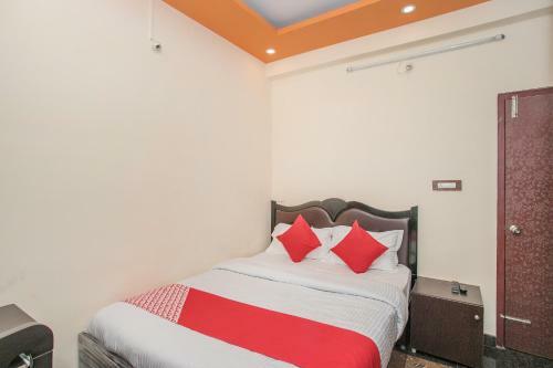 Apartamento Oyo 15482 Delite Suites