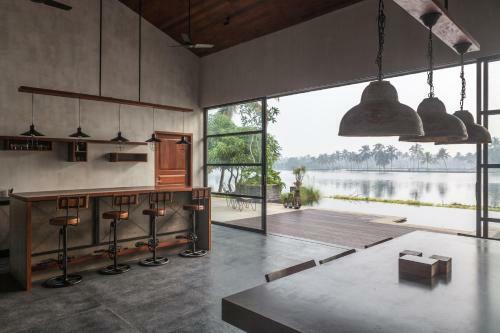 Bed & Breakfast 976 Panangad