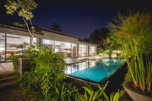 Bed & Breakfast 976 Panangad