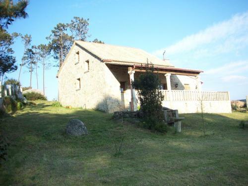 Agroturismo Casa As Covas