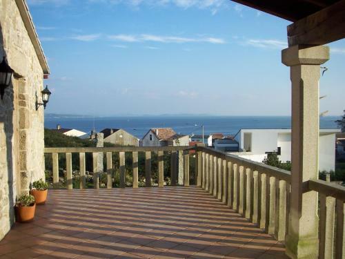 Agroturismo Casa As Covas