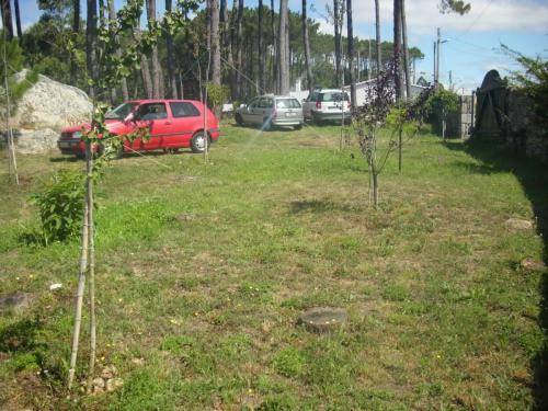 Agroturismo Casa As Covas