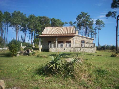 Agroturismo Casa As Covas
