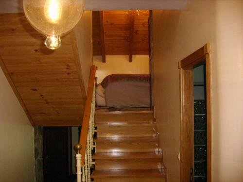 Agroturismo Casa As Covas