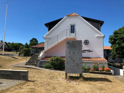 Danhostel Sandvig