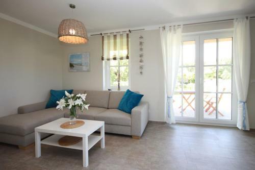 Apartamento Reetdachh�user B�rgende