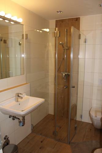 Apartamento Reetdachh�user B�rgende