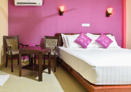 Hostal Surfretreat