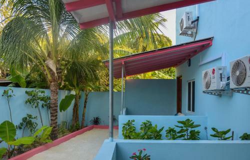 Hostal Surfretreat