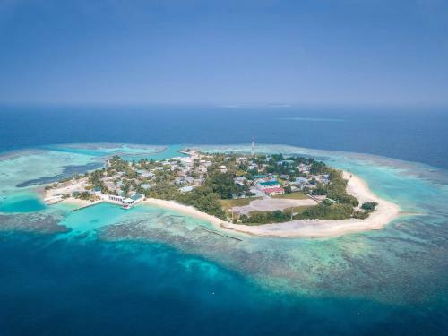Hostal Surfretreat