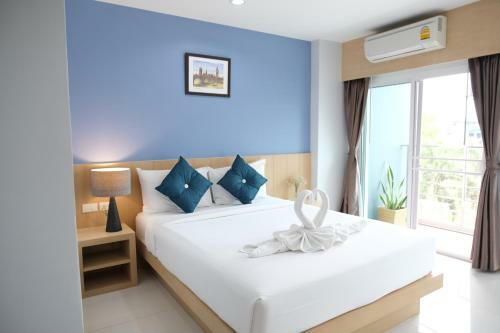 Hotel Charisma Residence