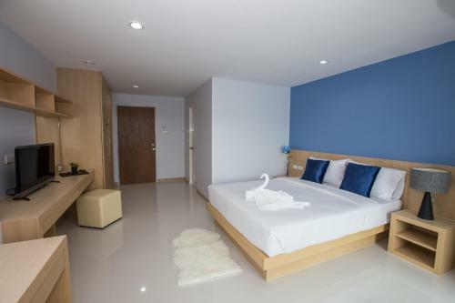 Hotel Charisma Residence