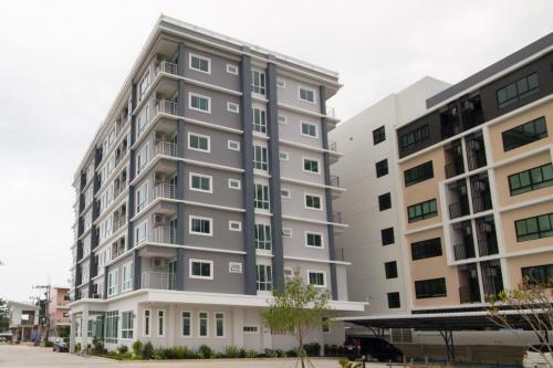 Hotel Charisma Residence