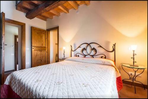 Agroturismo Agriturismo Ca' Bertu'
