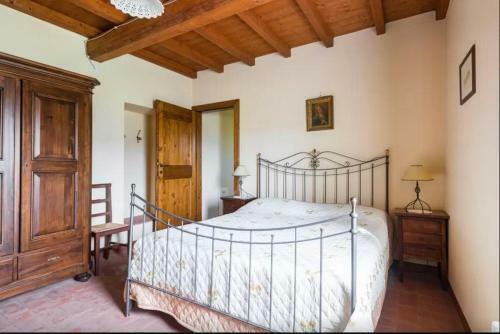 Agroturismo Agriturismo Ca' Bertu'