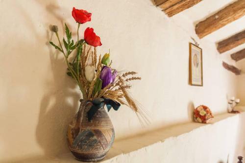 Agroturismo Agriturismo Ca' Bertu'