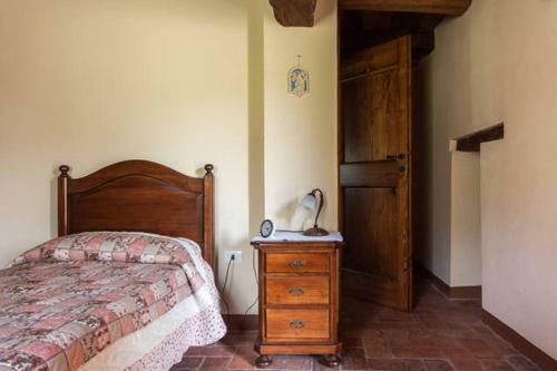 Agroturismo Agriturismo Ca' Bertu'