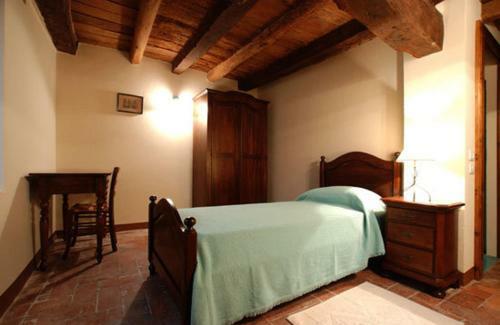 Agroturismo Agriturismo Ca' Bertu'