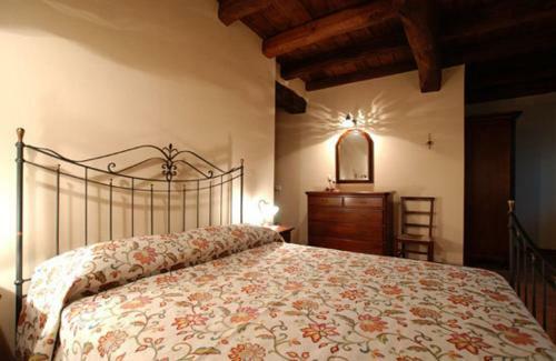 Agroturismo Agriturismo Ca' Bertu'