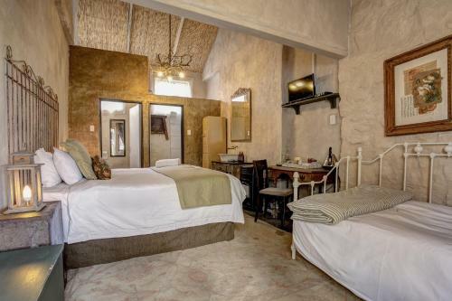 Hostal Kammafrans Guesthouse