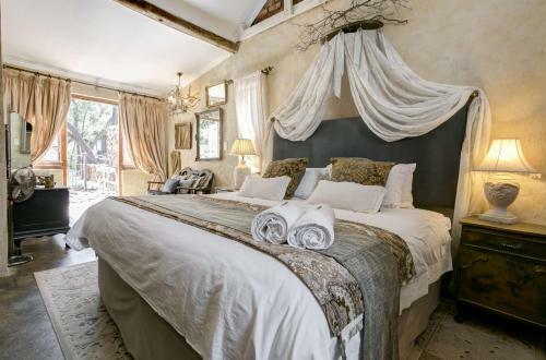 Hostal Kammafrans Guesthouse