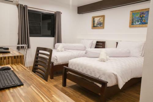Hotel Baantalay Thungwualaen