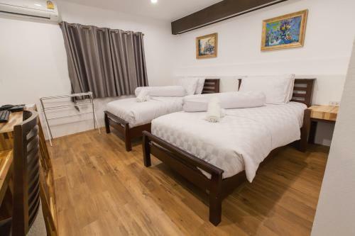 Hotel Baantalay Thungwualaen
