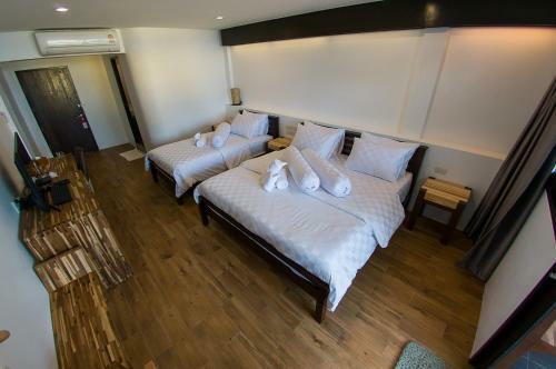 Hotel Baantalay Thungwualaen