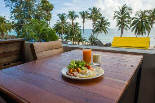 Hotel Baantalay Thungwualaen