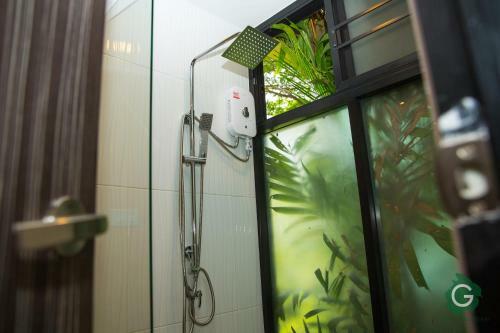 Hotel Green@buriram