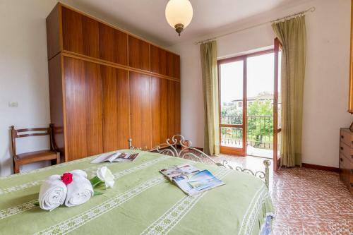 Apartamento Casa Vittoria