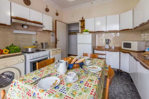 Apartamento Casa Vittoria