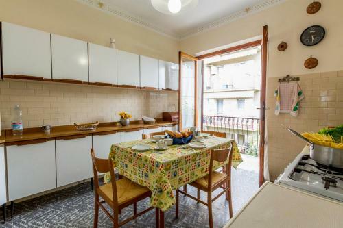 Apartamento Casa Vittoria