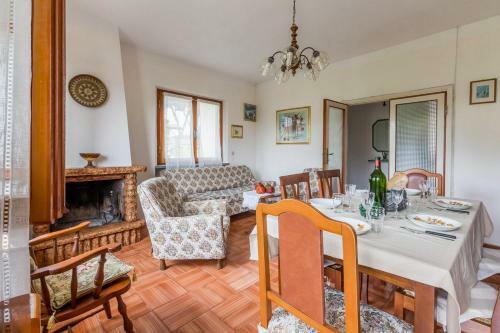 Apartamento Casa Vittoria