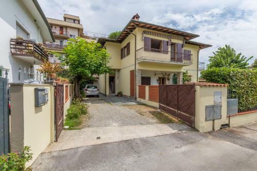 Apartamento Casa Vittoria