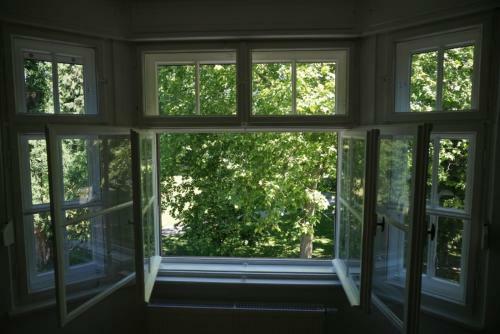 Hostal G�stezimmer Hozici