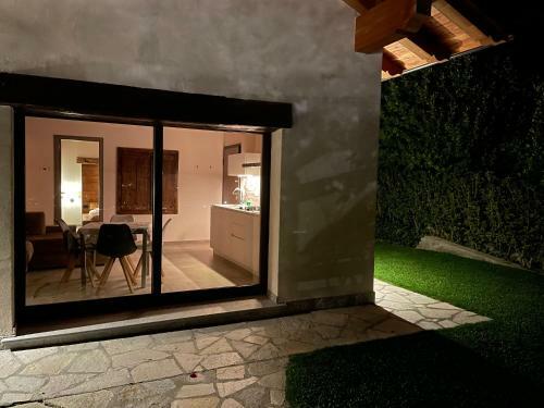 Lodge L'armonia Della Natura